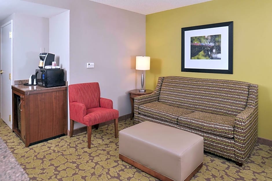 Hilton Garden Inn Indianapolis/Carmel