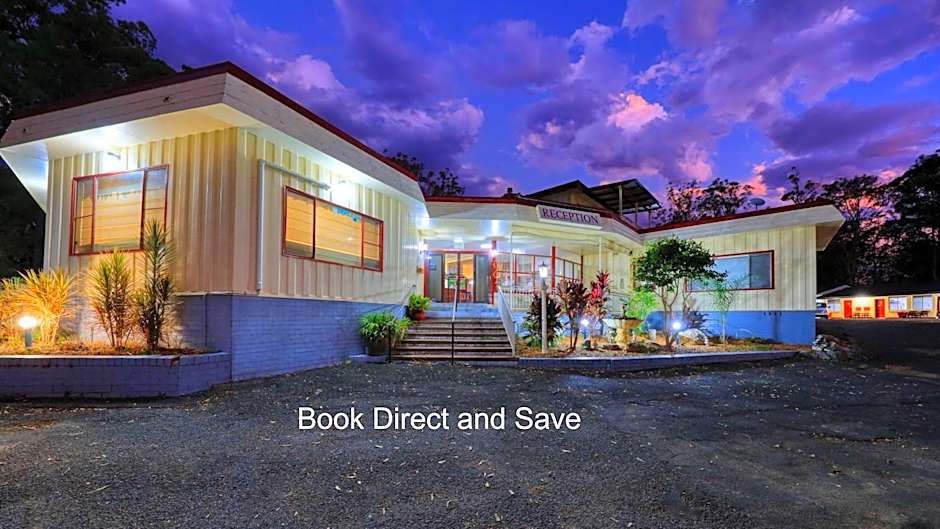 Kempsey Powerhouse Motel