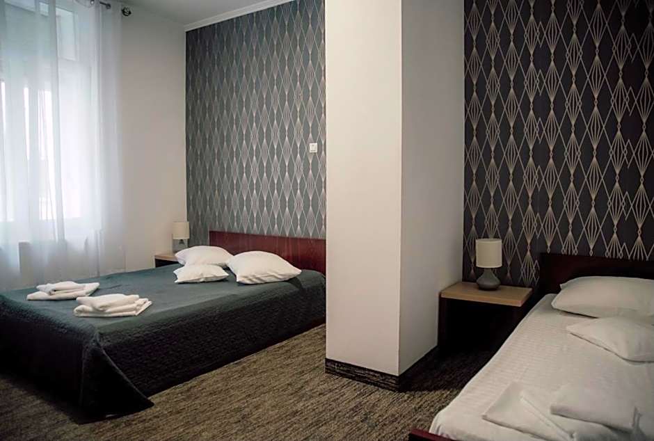 Carnival City Hotel Oradea