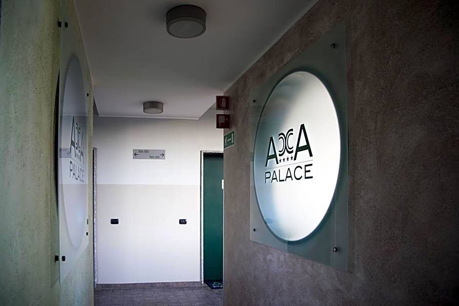 Acca Palace