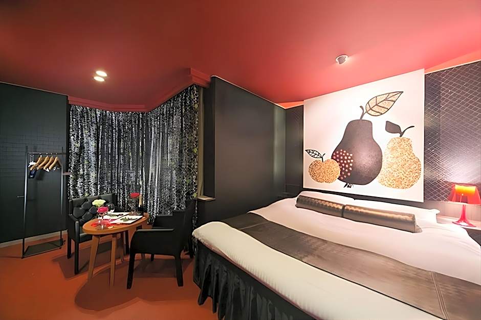 Hotel Staymore - Adult Only