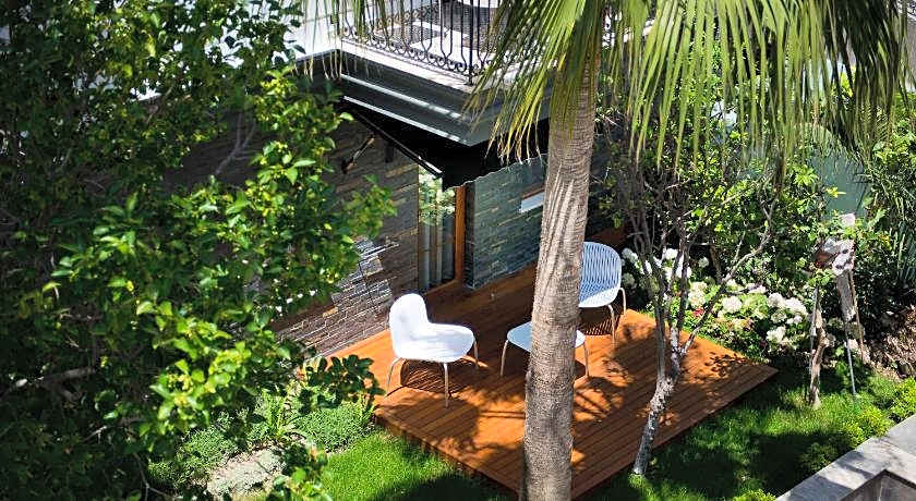 Samira Exclusive Hotel & Apartments