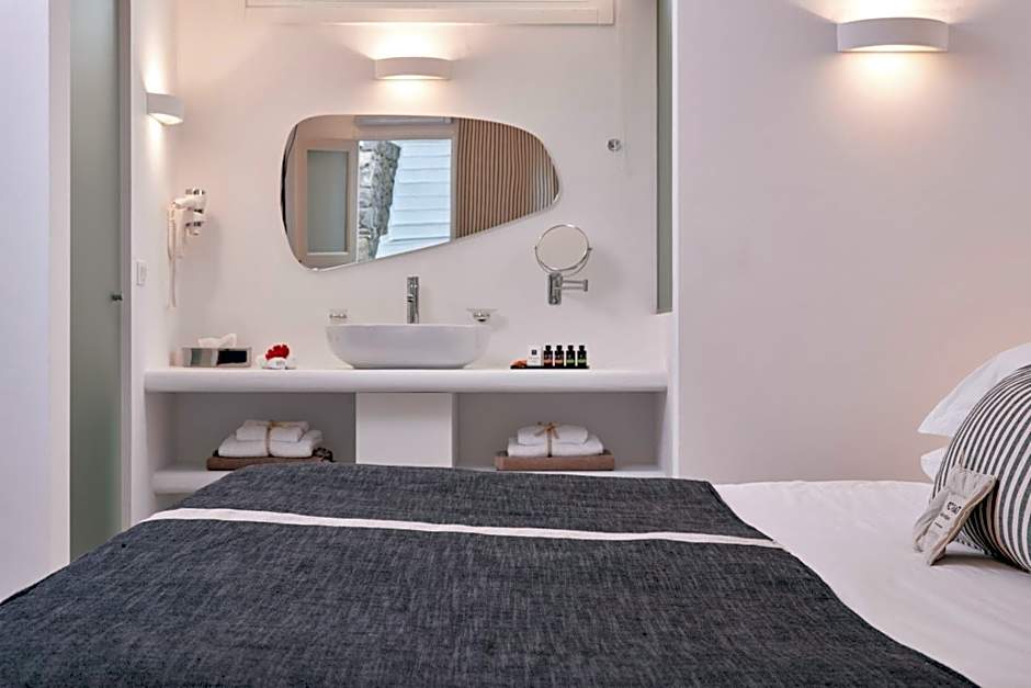 Mykonos Princess Hotel