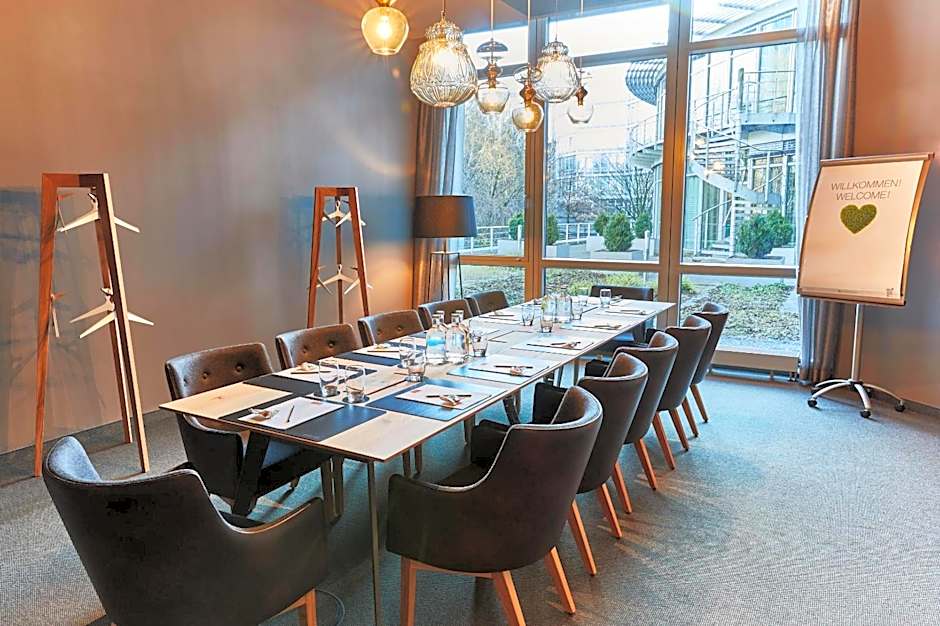 Steigenberger Hotel München