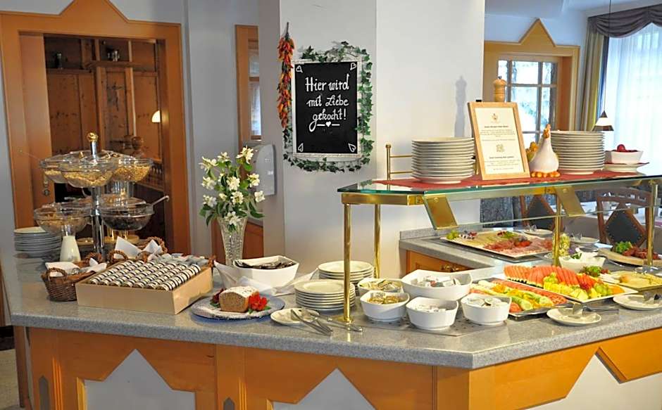 Heart Hotel Himmelberg