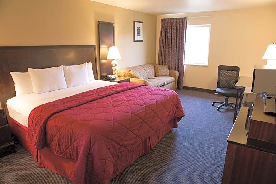 Cedars Inn