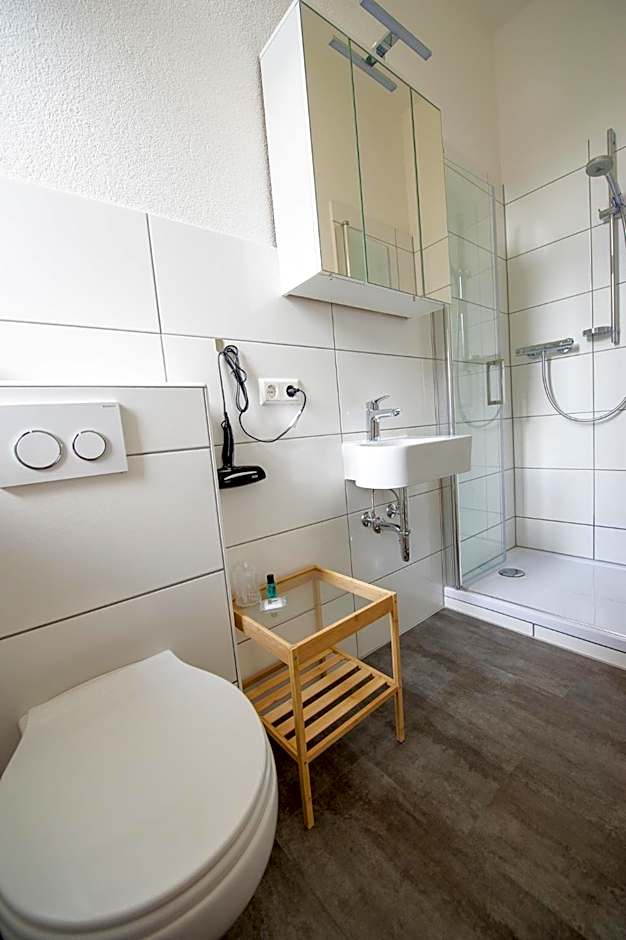 Appartment Stadtgarten