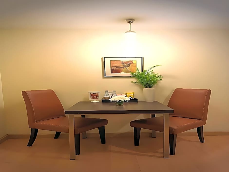 Aspen Suites Hotel Sukhumvit 2 Bangkok by Compass Hospitality