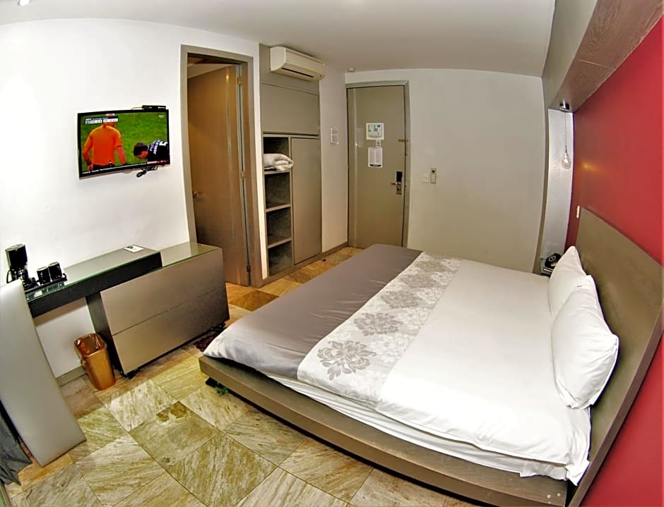 Hotel Vista Hermosa