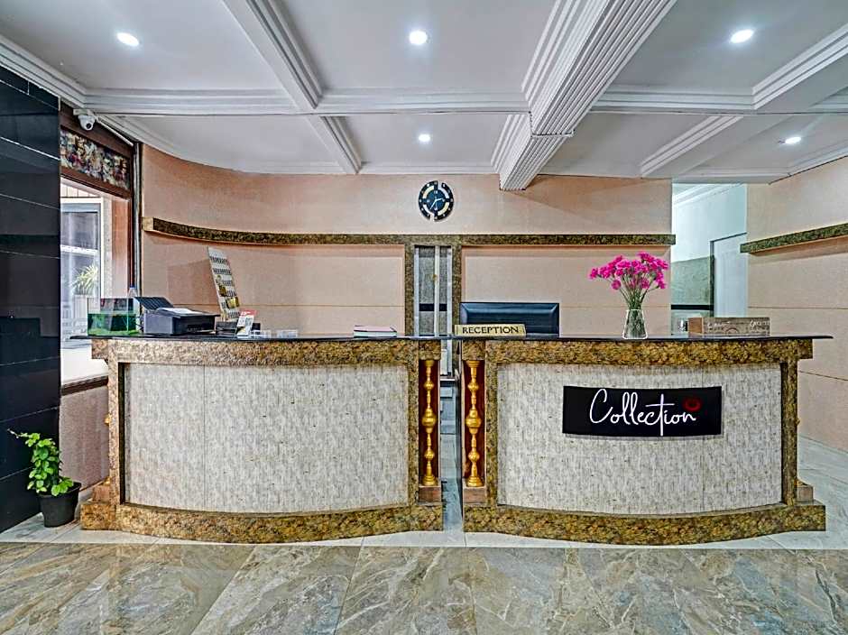 Capital O Rayan Plaza – Ernakulam, NE