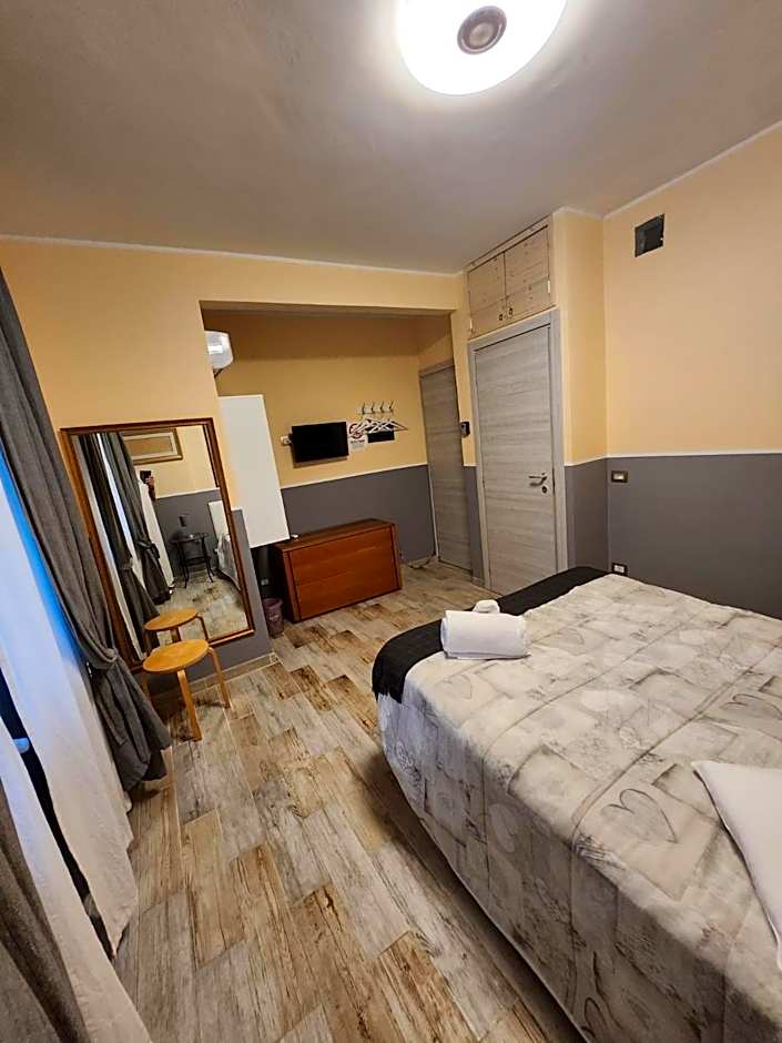 Le terrazze di Alberto