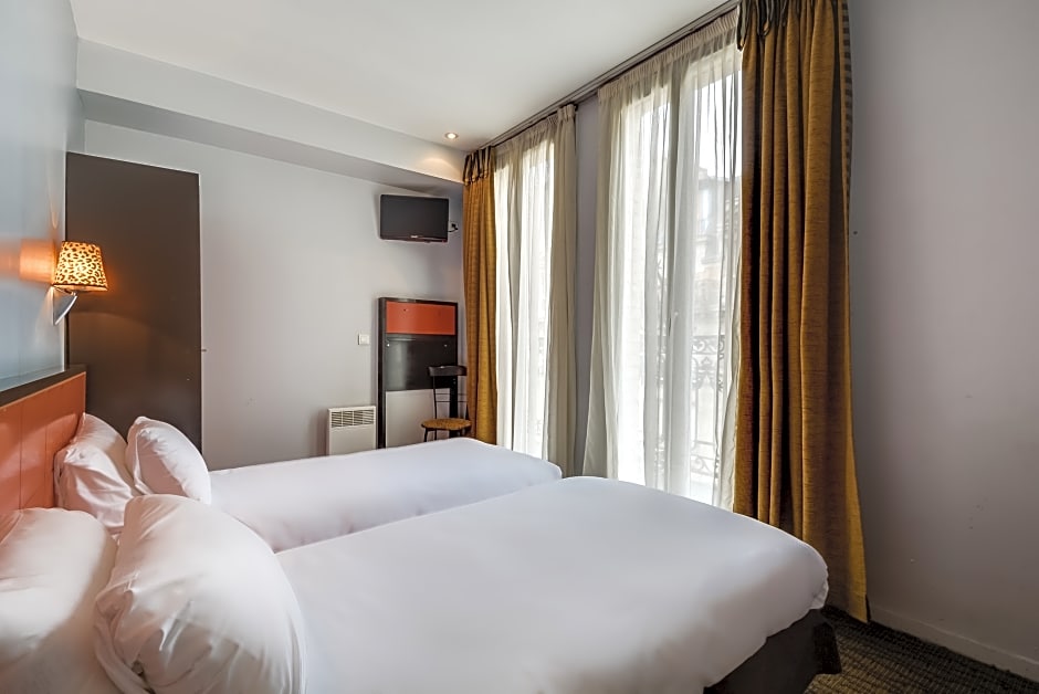 Kraft Hotel