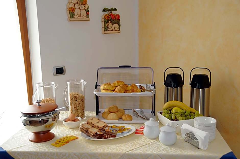 Agritur alla Veduta