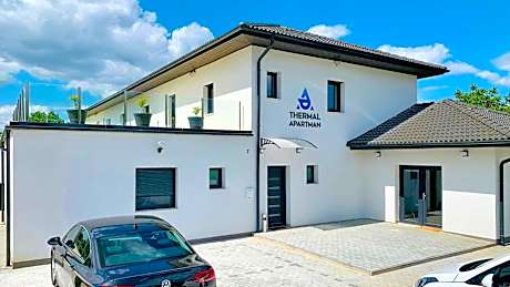 Thermal Apartman - FSZ