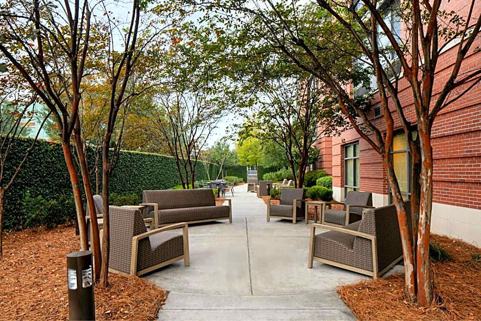 Courtyard by Marriott Charleston Summerville