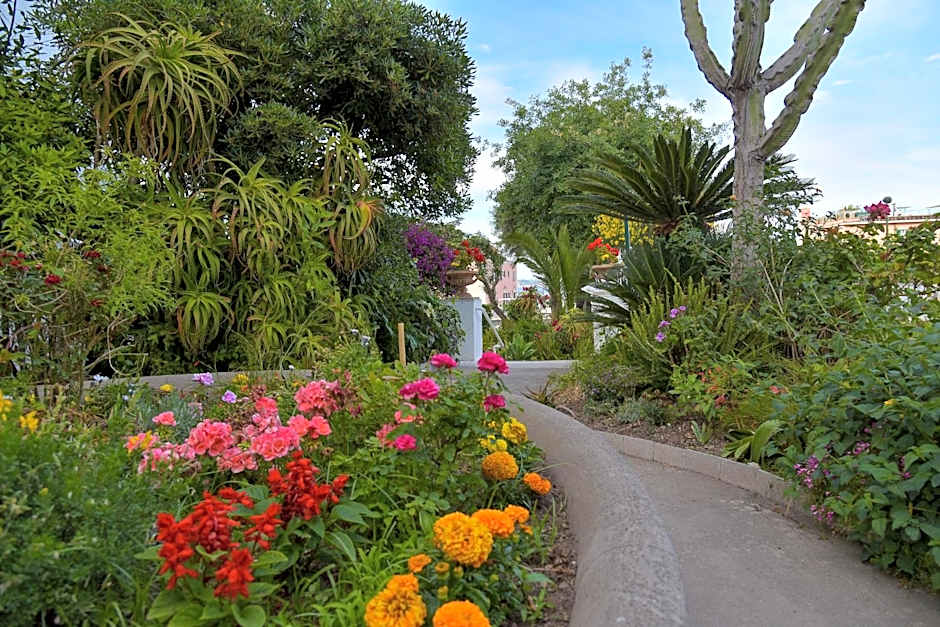 Villa Panoramica - Ischia Ponte