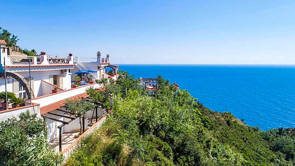 Resort Punto Azzurro