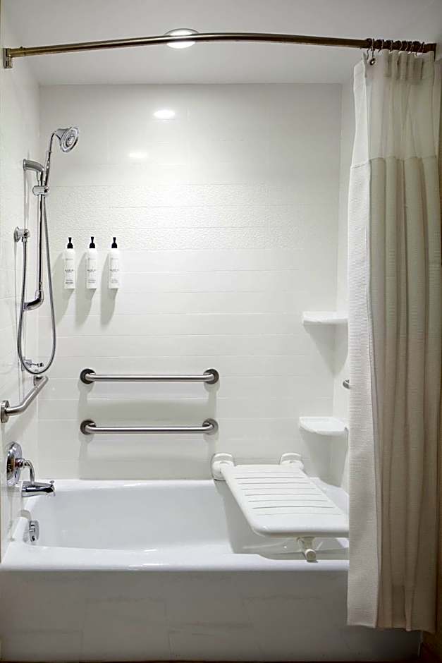 Fairfield Inn & Suites by Marriott Dubois