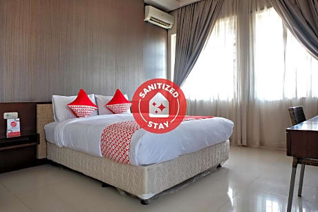 OYO 2691 Asokanori Guest House Syariah