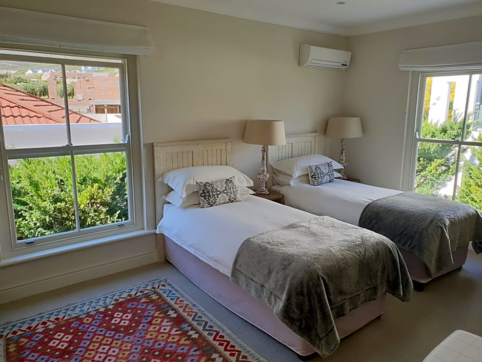 Maison d'Ail Guest House