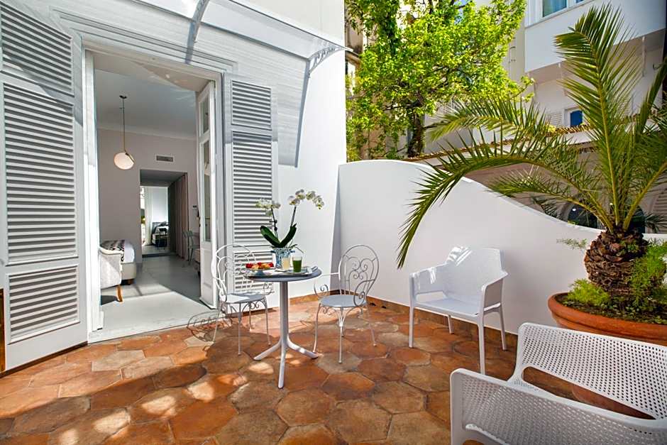 Relais Villa Savarese