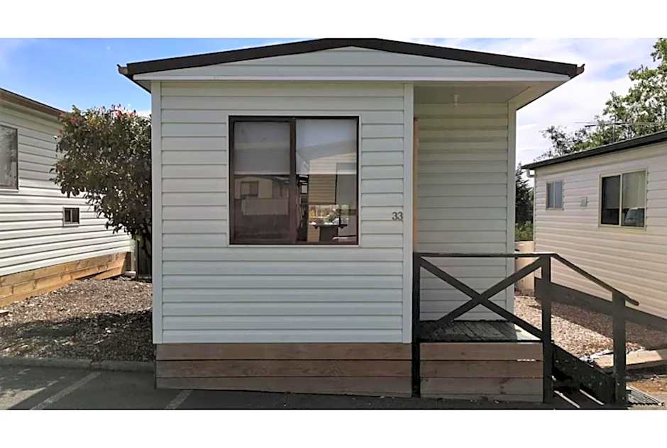 Discovery Parks - Mornington Hobart