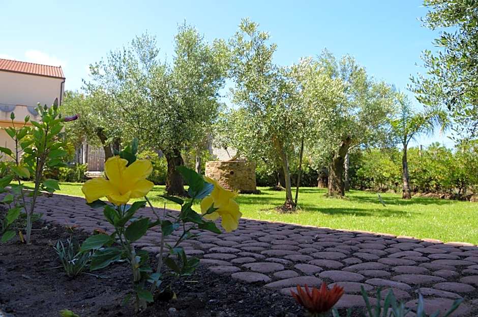 Villa D'Aquino