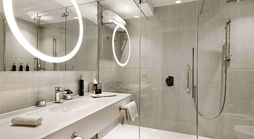 DoubleTree by Hilton Pointe-Noire