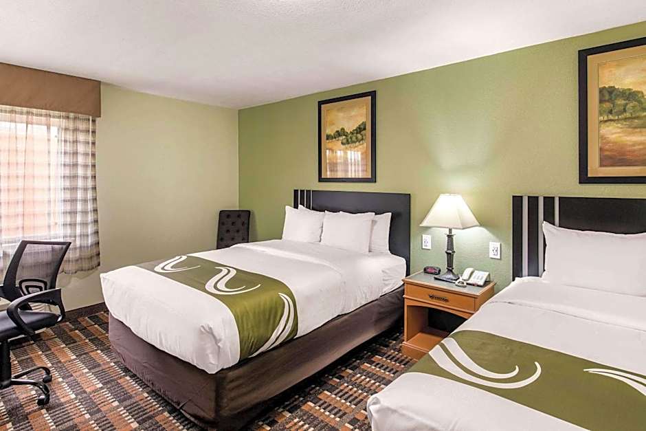 Quality Inn & Suites Plano