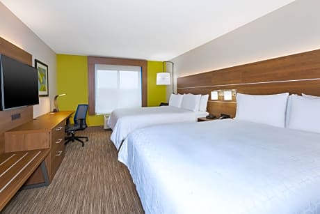 Suite Standard