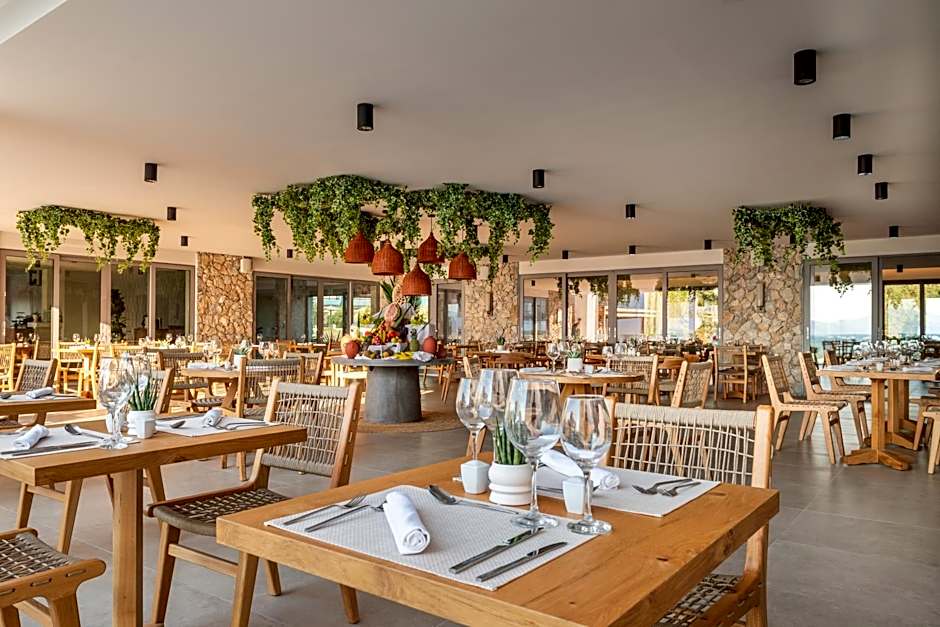 Paralos Kyma Dunes Adults Only