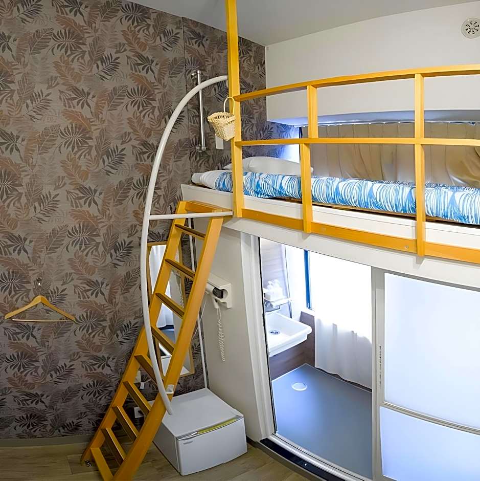 Hotel Stork