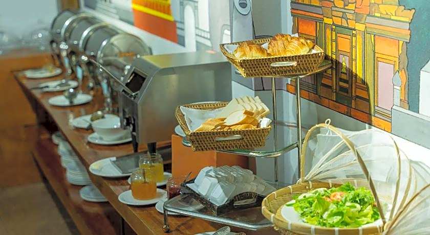 Muangthong Boutique Hotel