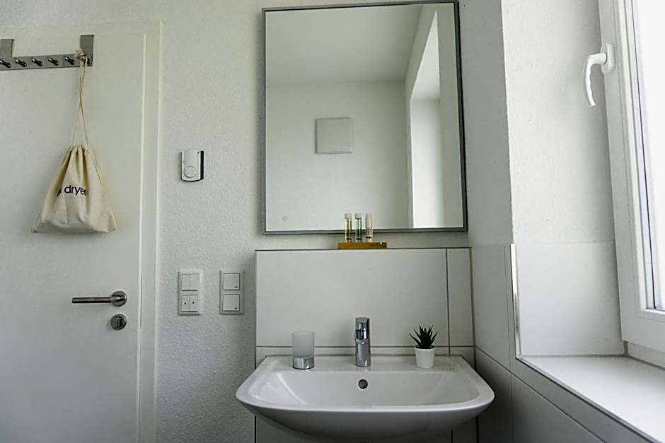 Boardinghouse Living28 Kaarst