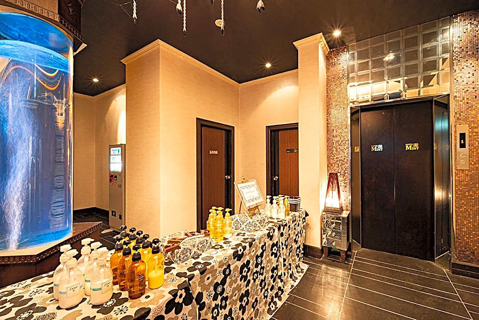 Hotel MINT Osaka Airport