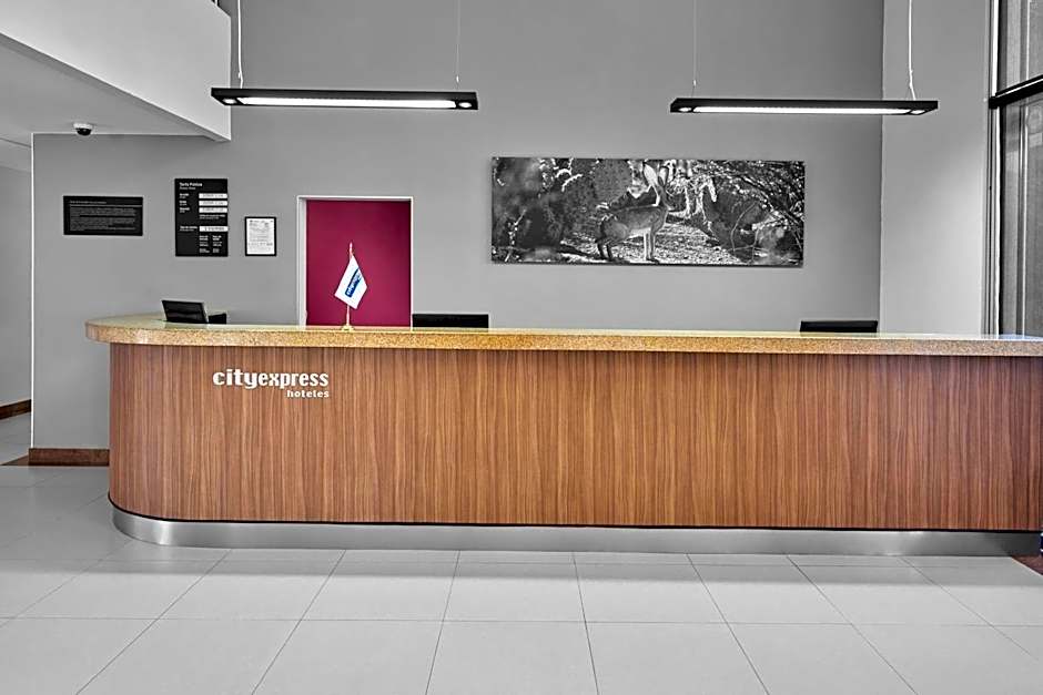 City Express by Marriott Torreón