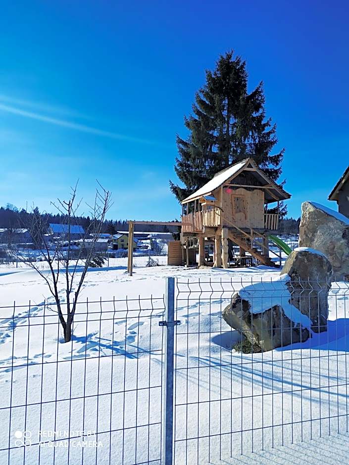 Apartamenty Golden Village