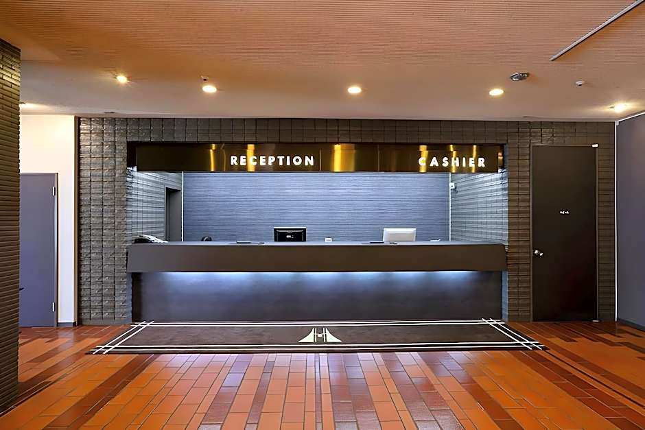 Hachinohe Grand Hotel