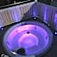 Relaxing Breaks with Hot tub at Tattershal lakes 3 Bedroom