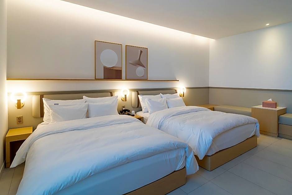 goyang yuji hotel
