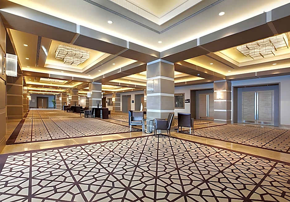 Dedeman Zonguldak Hotel