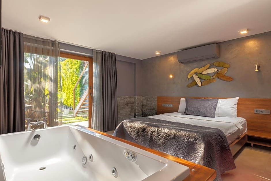 Galano Suites Alacati