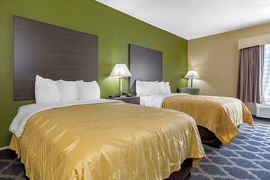 Quality Inn Kingstree North