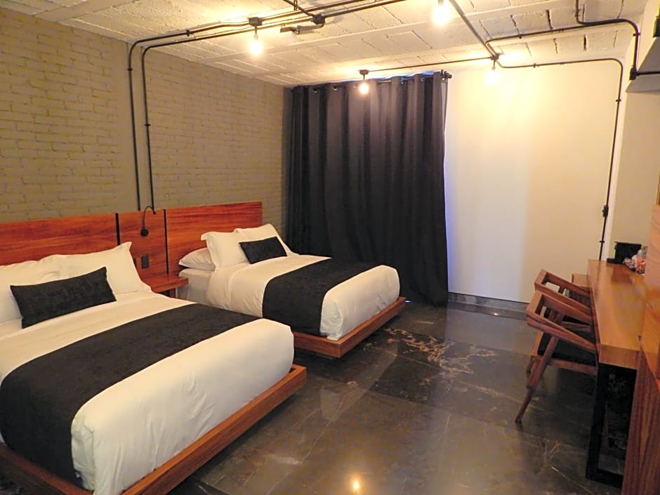 Hotel Tila