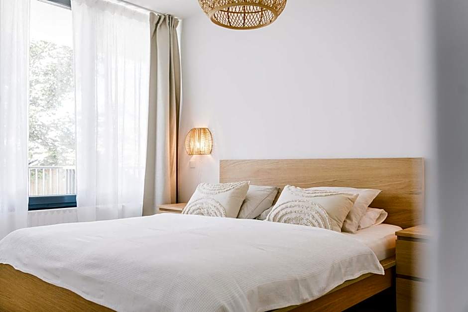 Appartementen Sonnenhof