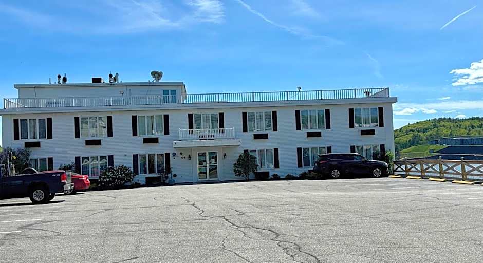 Fort Knox Inn
