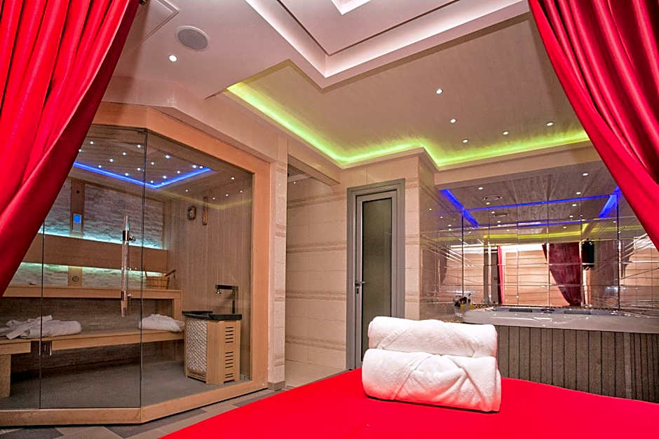 Wellness & Spa Hotel ACD