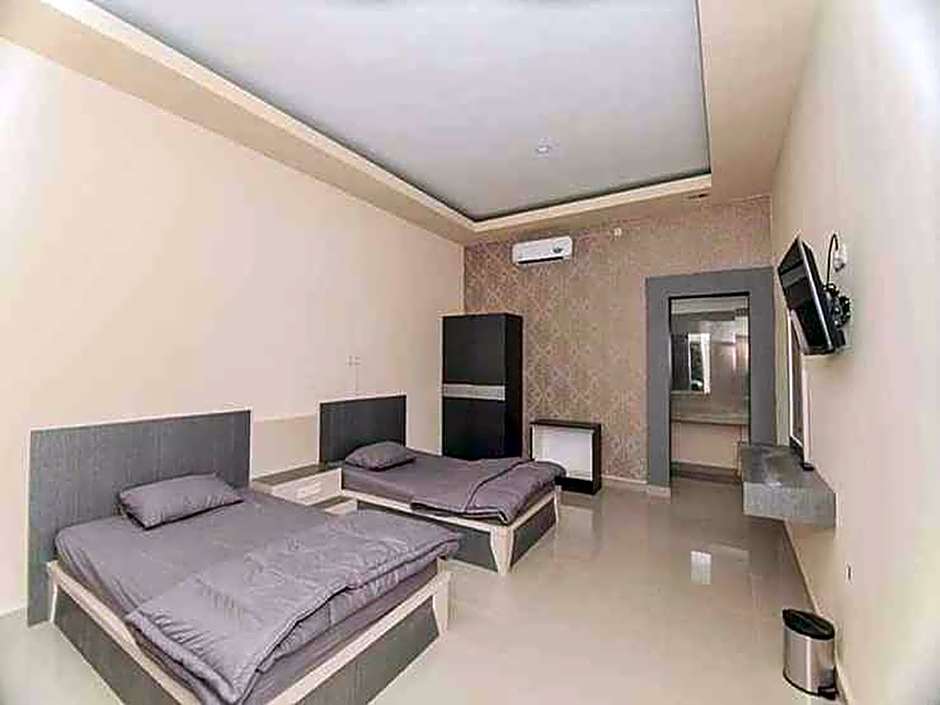 Hotel MS Pinrang