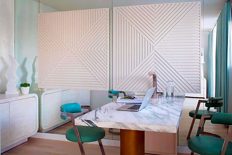 Avalon Hotel Beverly Hills, a Member of Design Hotels