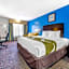 Quality Inn Sarasota North Near Lido Key Beach